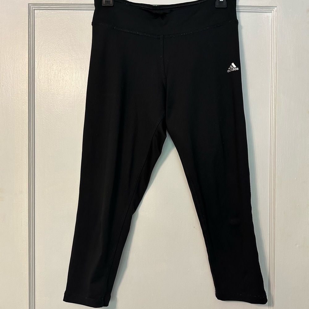 ADIDAS Legging - Size small